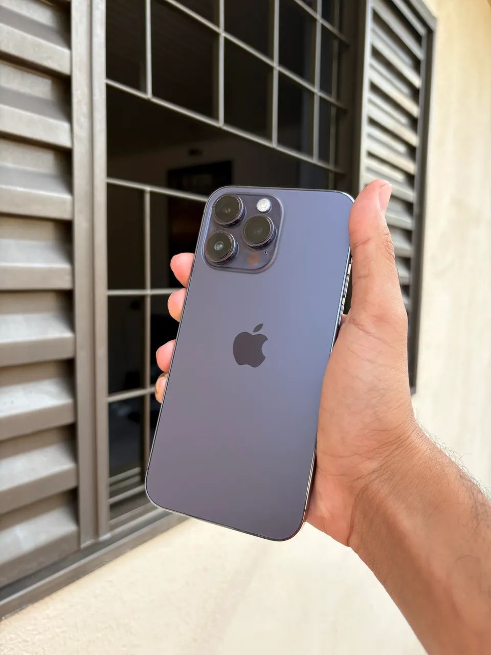 iPhone 14 Pro Max 256GB Todo original  - Foto 3