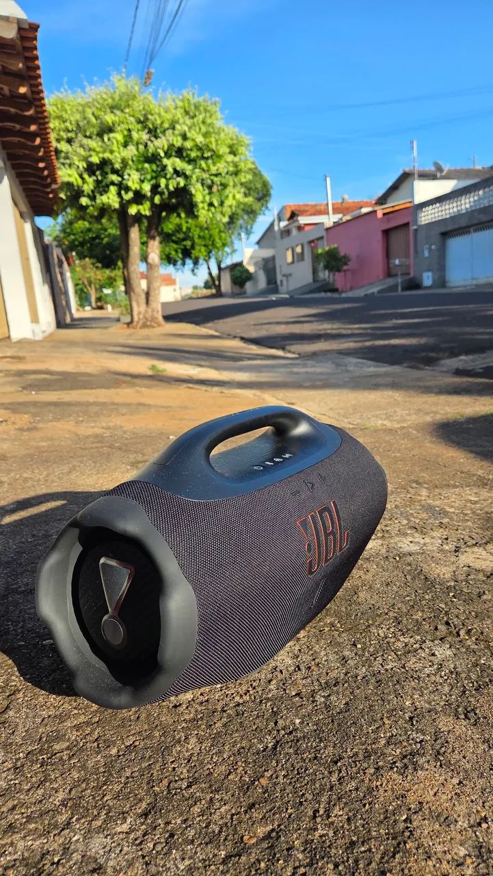 JBL BOOMBOX 4 - Foto 4