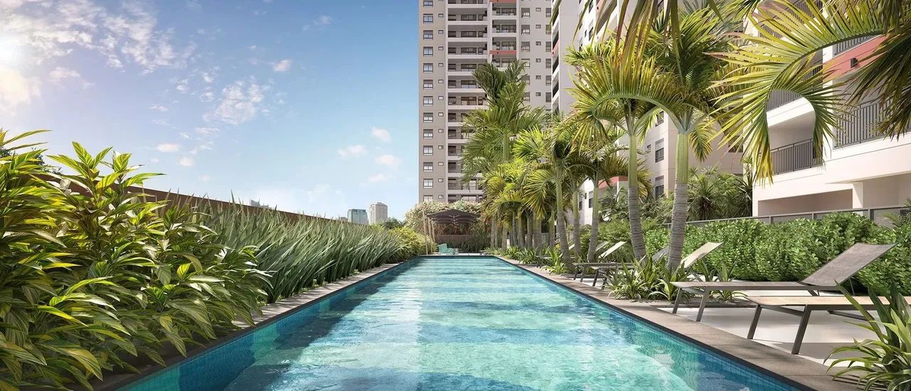 HELBOR PATTEO SAO PAULO - TORRE 1 (4ª FASE) - Foto 7