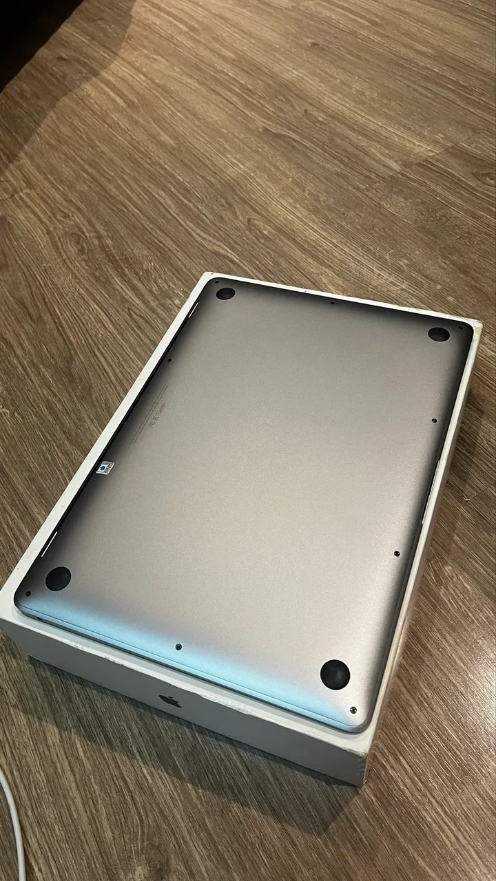 MacBook Air 13" Retina (2020)  - Ótimo Estado! - Foto 6