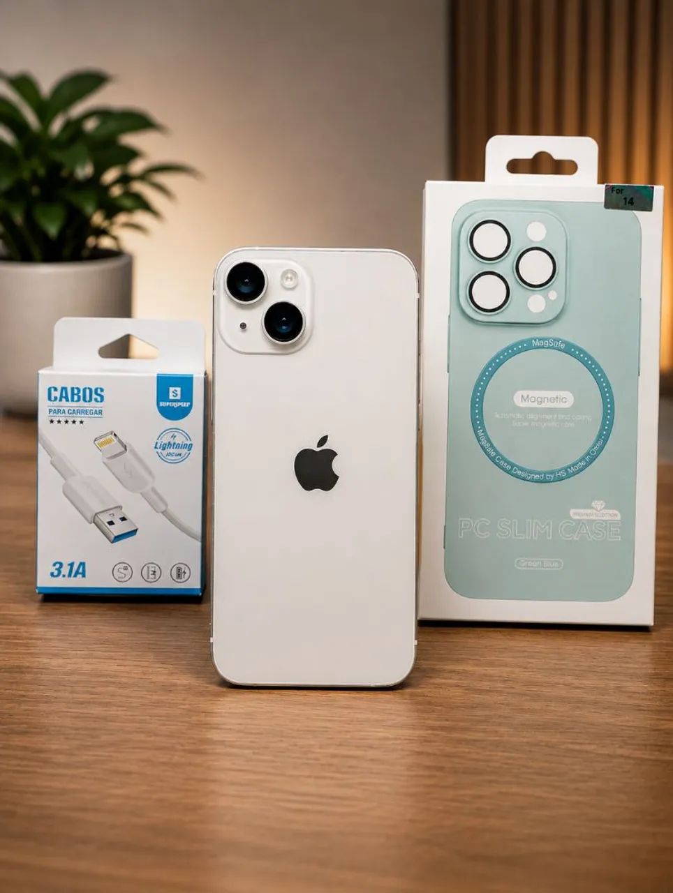 iPhone 14  - Foto 2