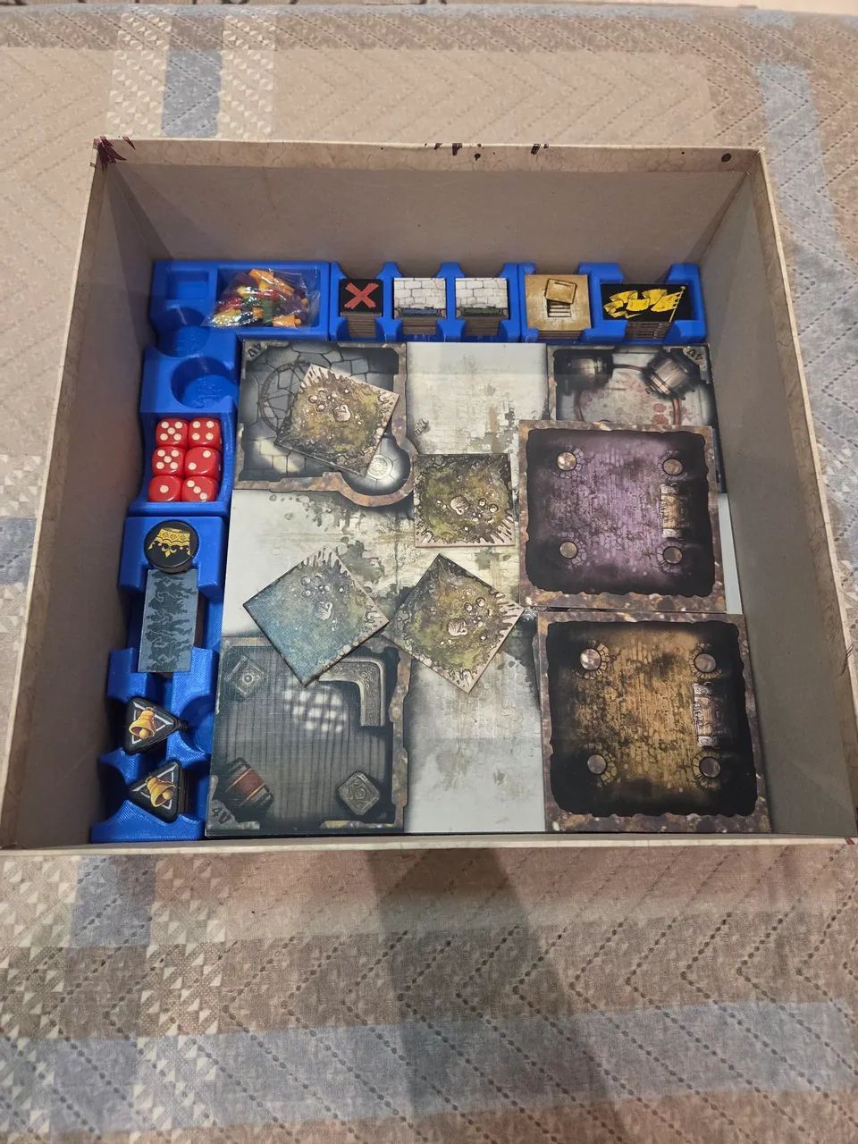 Zombicide black plague - Foto 3