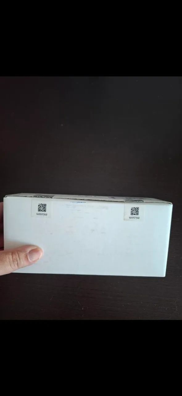 Vendo celular lacrado caixa Redmi A2 preto  - Foto 2