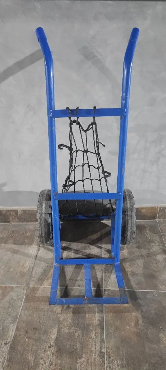 Carrinho de carga