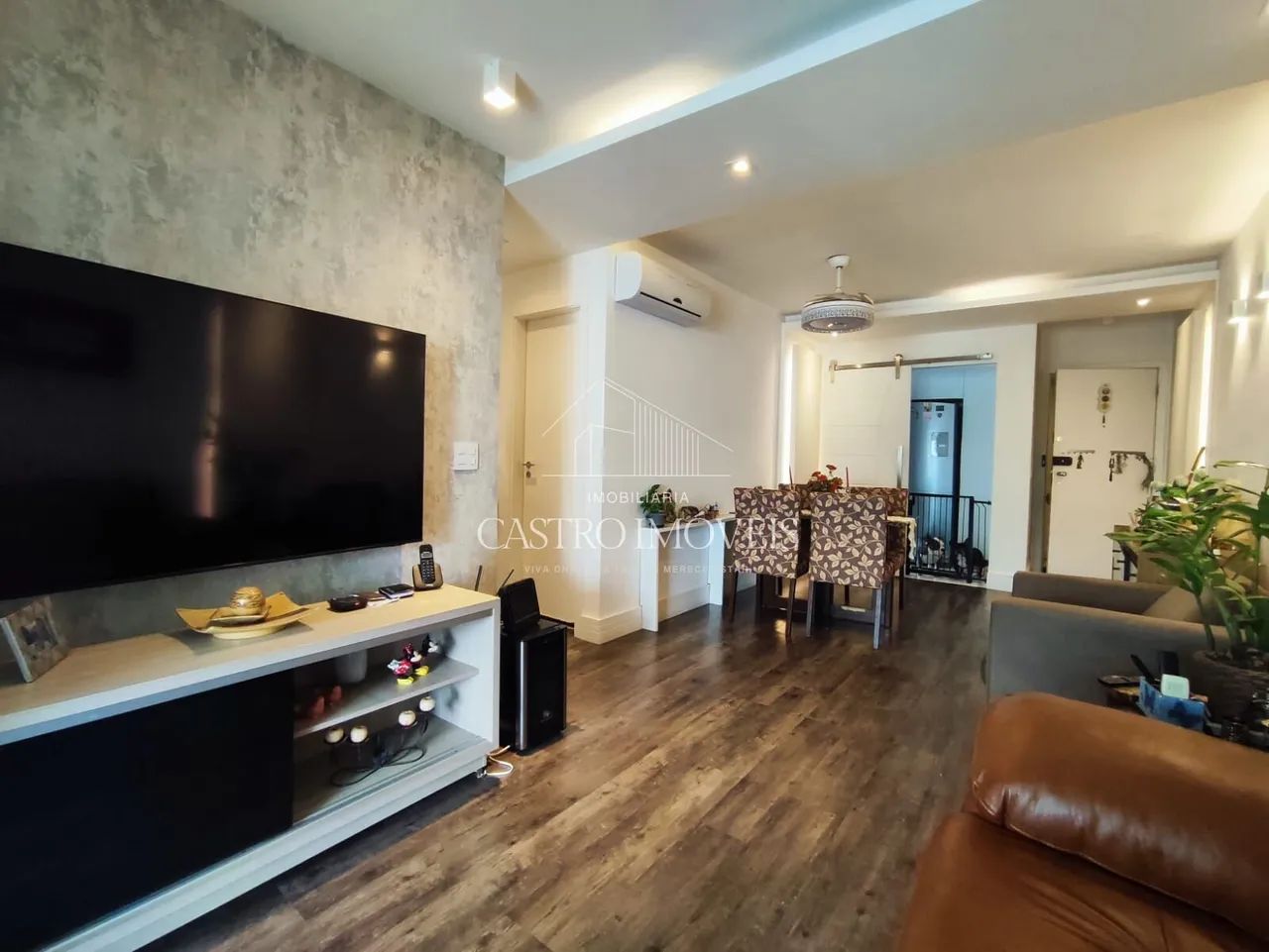 Apartamento de 3 quartos - 97m² - Condominio Front Lake - Foto 3