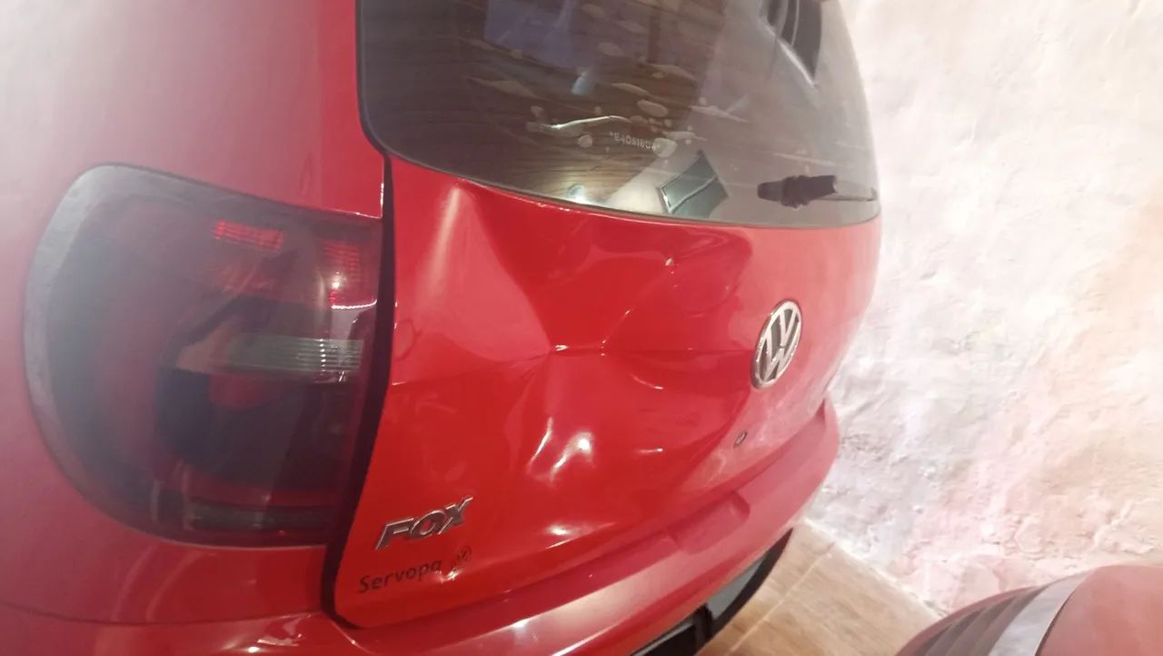 Lataria e pintura automotiva  - Foto 3