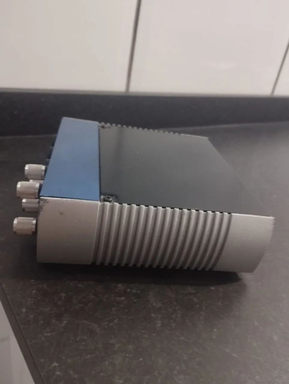 Usado apenas para tocar com áudio Evolution  - Foto 3