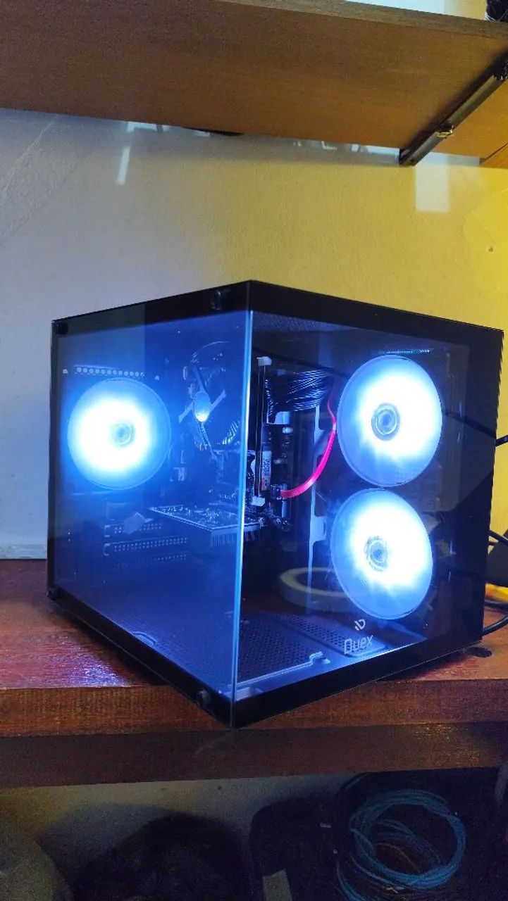 Computador i7 Gamer - Foto 2