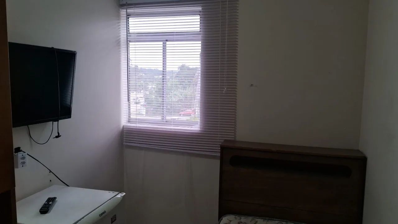 Quarto individual para locação - Foto 3