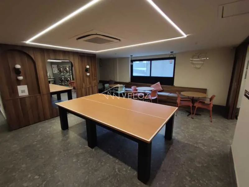 Studio : / Residencial / Centro - Foto 5