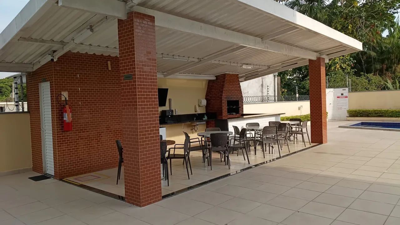 Vende-se Apartamento com 3 quartos - Edifício Milano - Foto 4