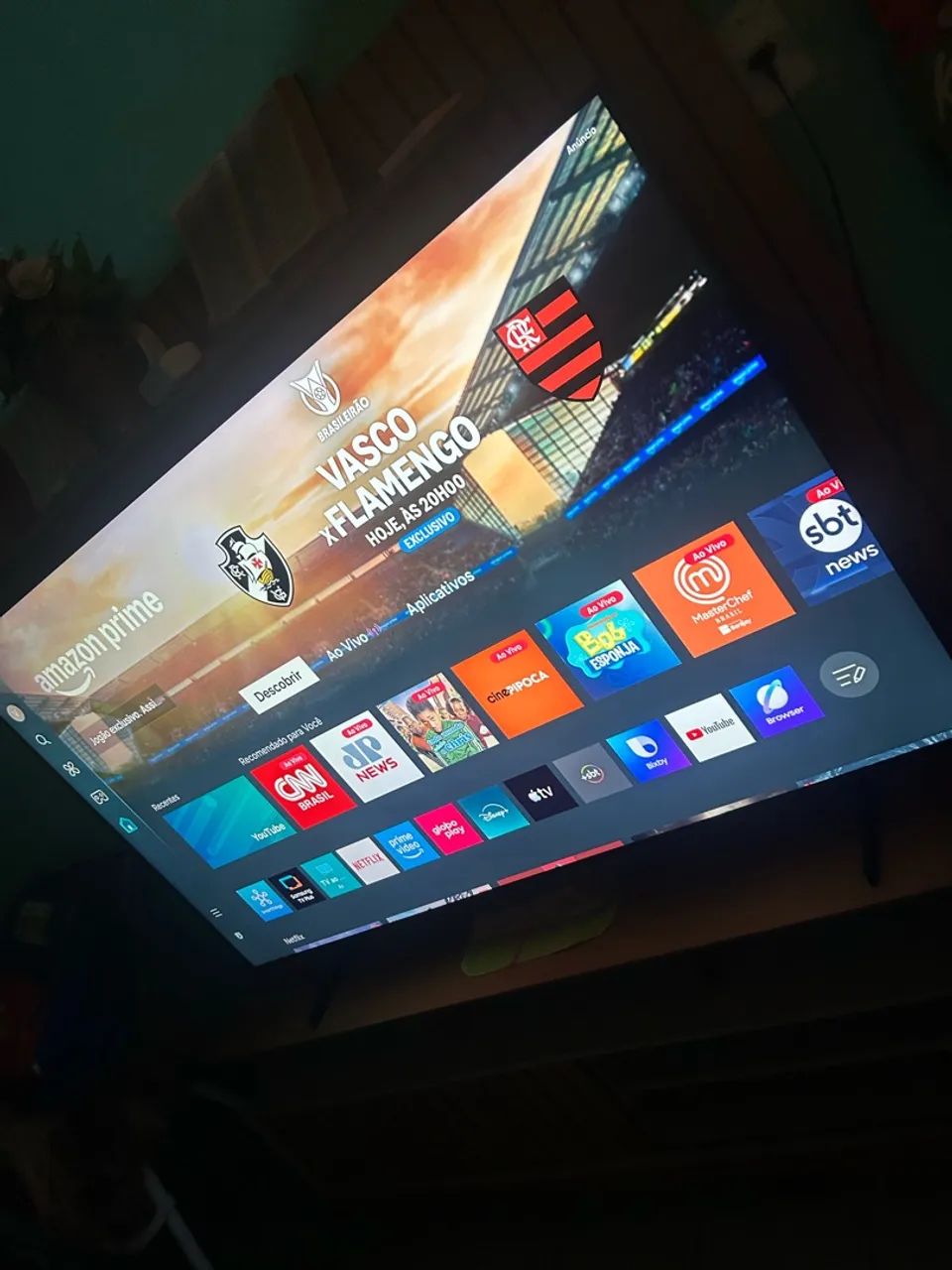 TV LG 75  - Foto 5