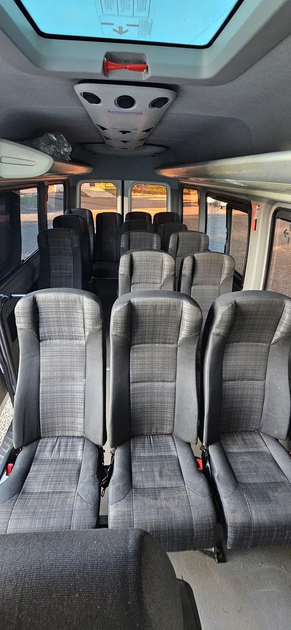 Sprinter 515 - Foto 10