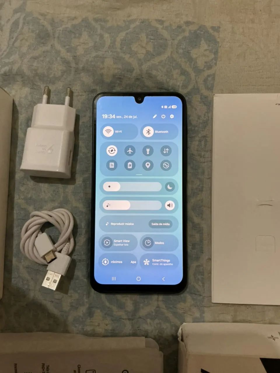 Galaxy A17 - Foto 5
