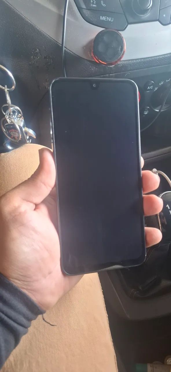 a17 256gb 8gb de RAM - Foto 2