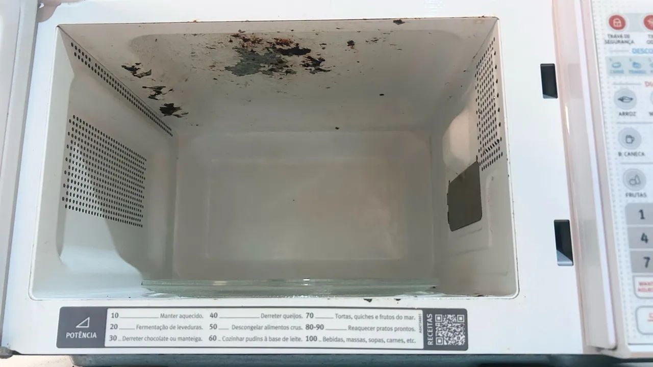 Microondas Eletrolux  - Foto 2