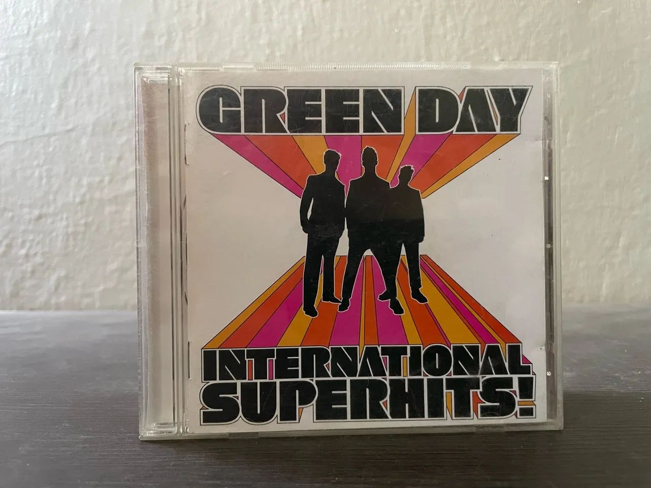 CDs Green Day - Foto 2