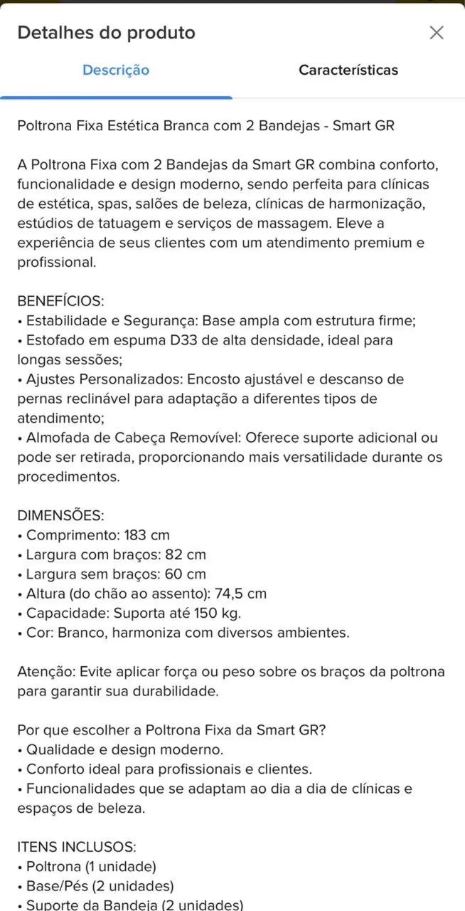 Maca Podologia Estética Spa  - Foto 4