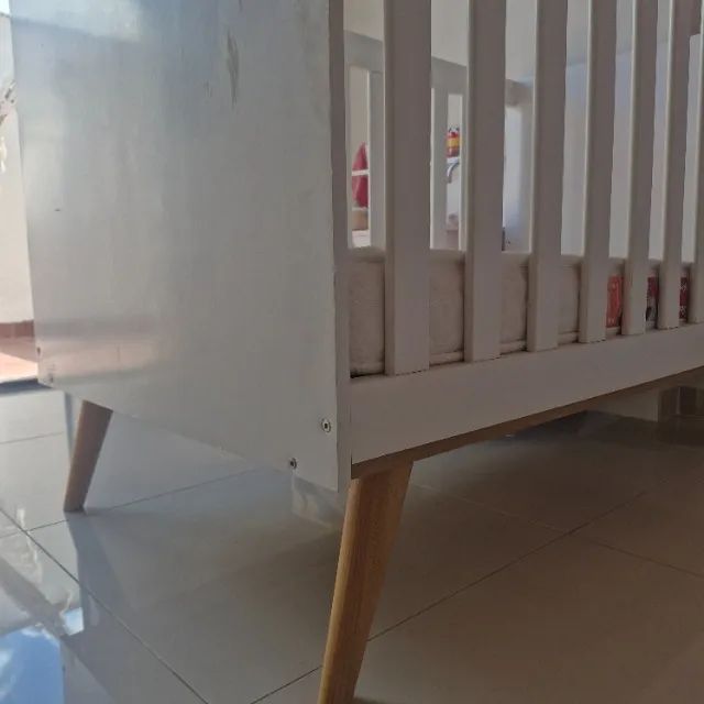 Berço  - Foto 5