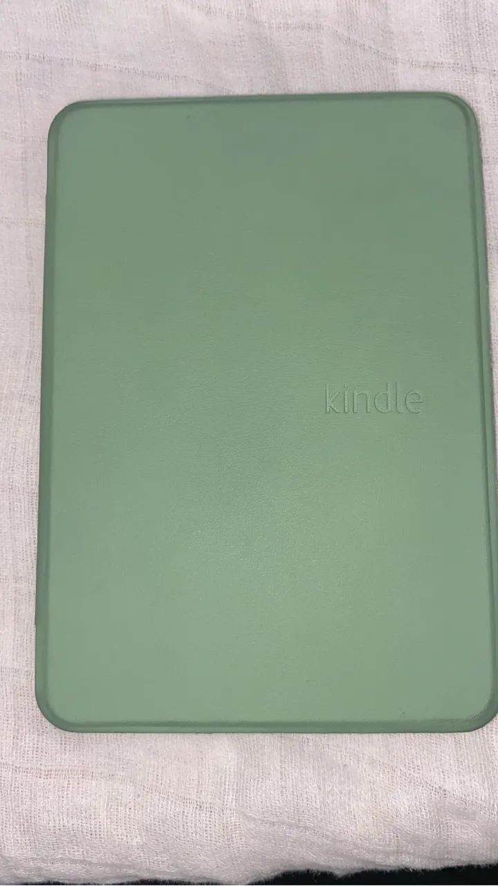 Kindle matcha 16GB (geração mais recente) - Tablets e E-Readers