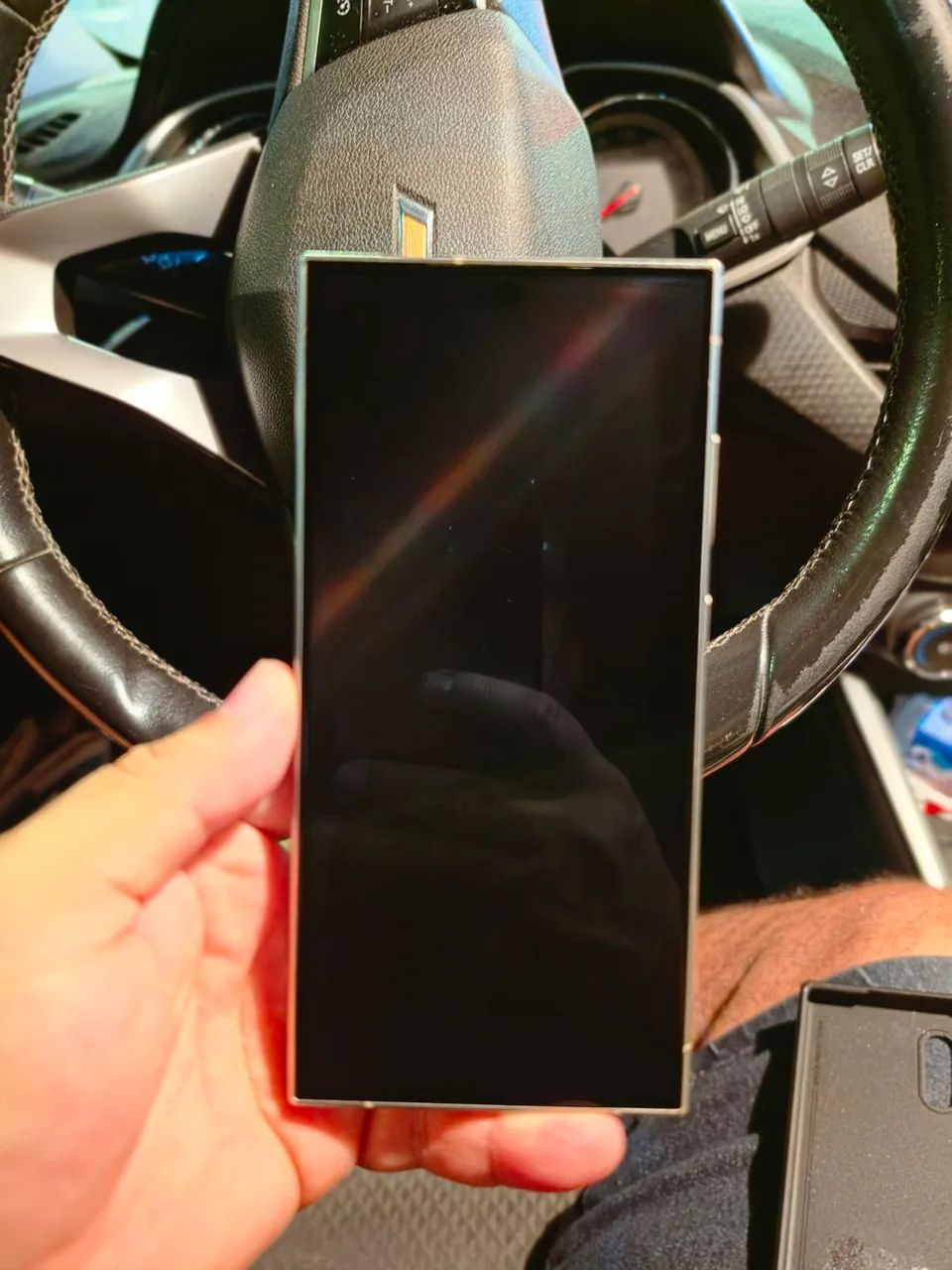Galaxy S24 Ultra 512GB  - Foto 3