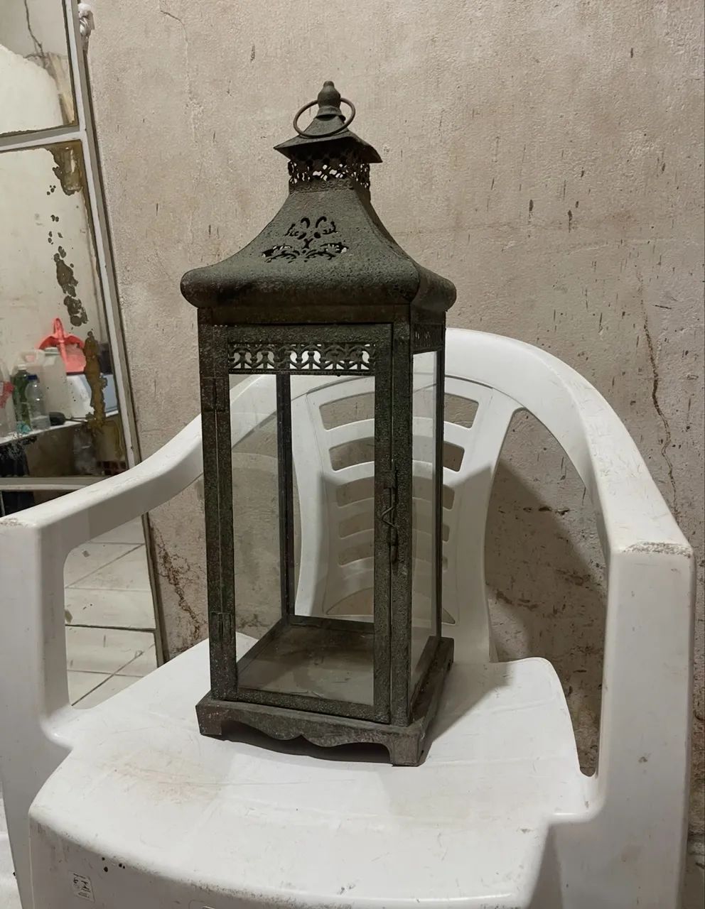 Objeto de decoração - Foto 3