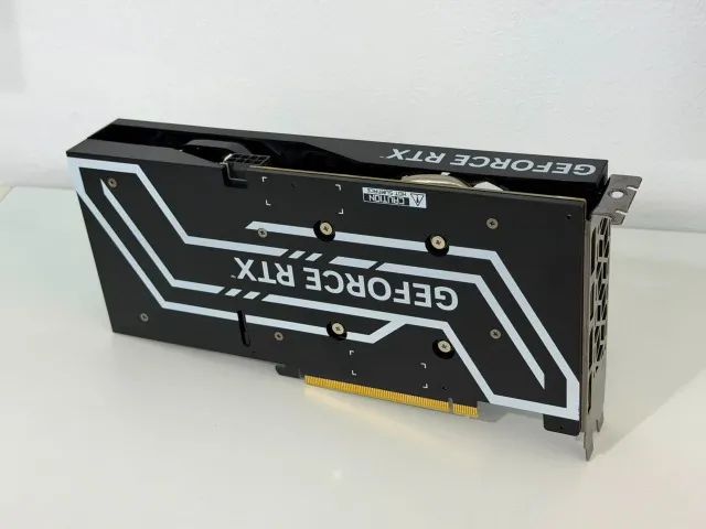 RTX 4060 8Gb Galax 2x  - Foto 2