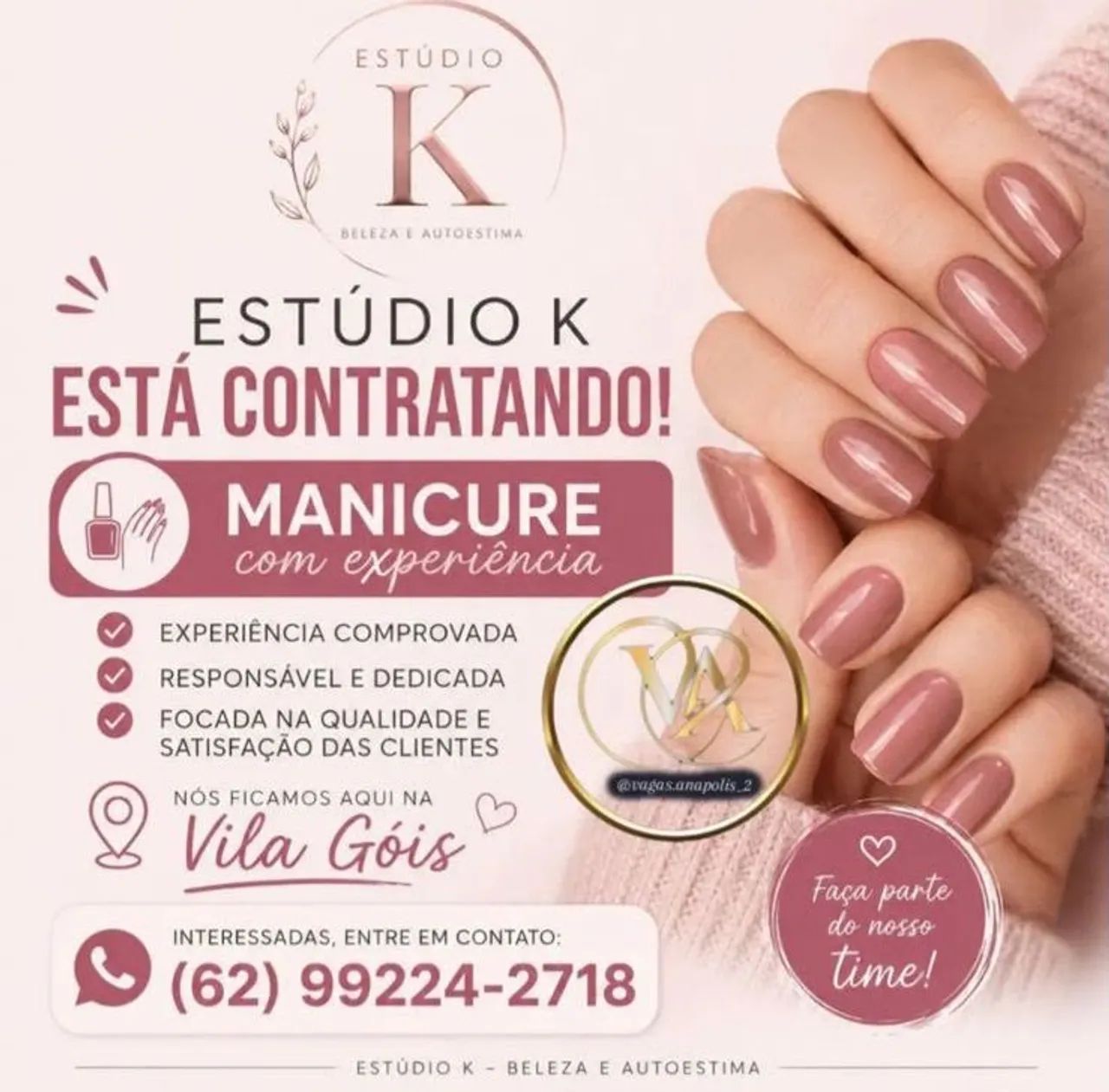 Manicure 