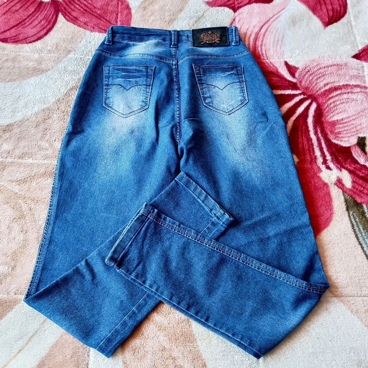 Calça Jeans Feminina  - Foto 2