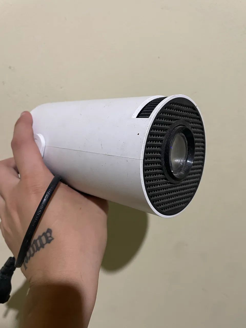 Projetor HY300 - Foto 2