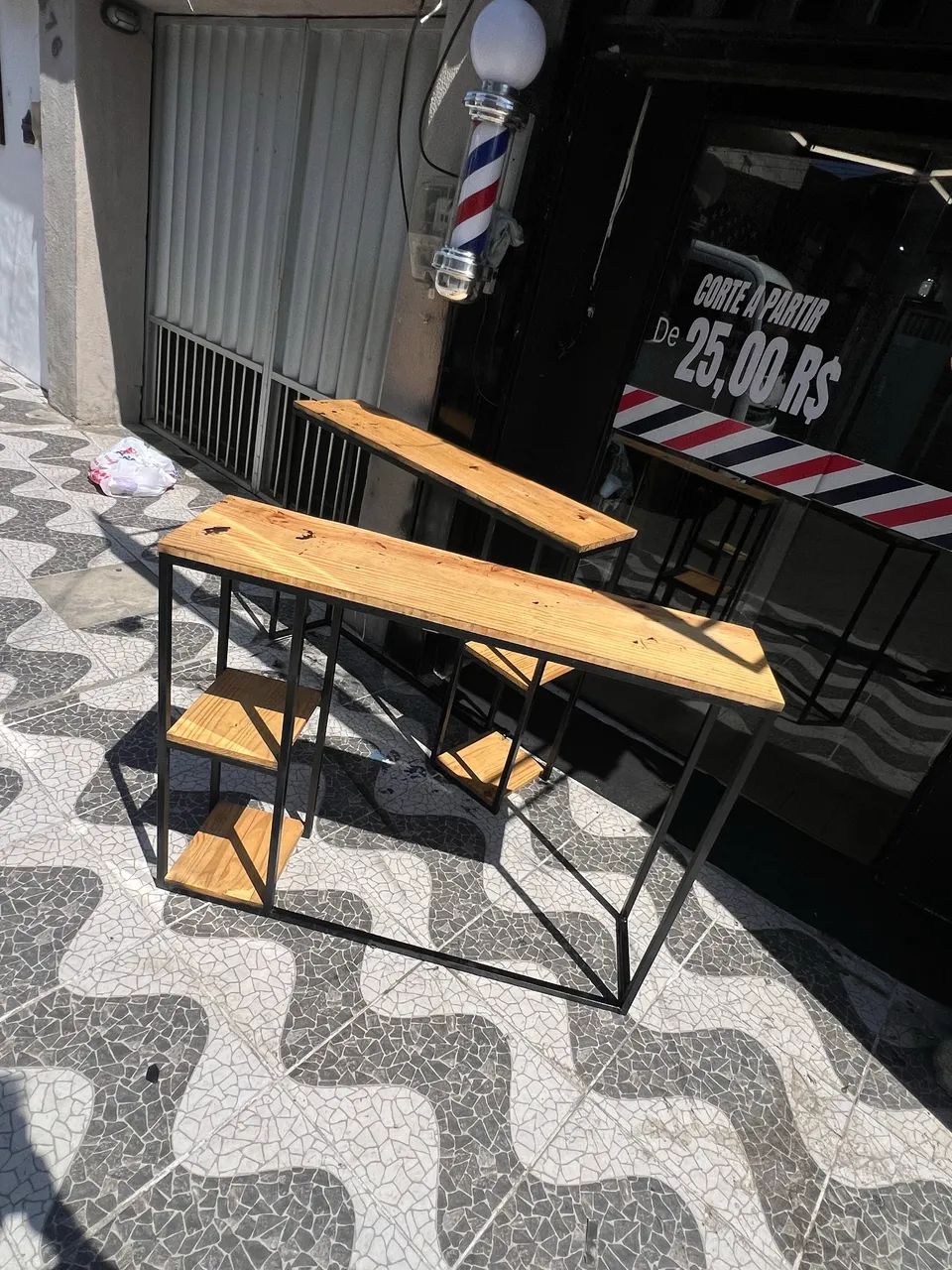 VENDO BANCADA  - Foto 2