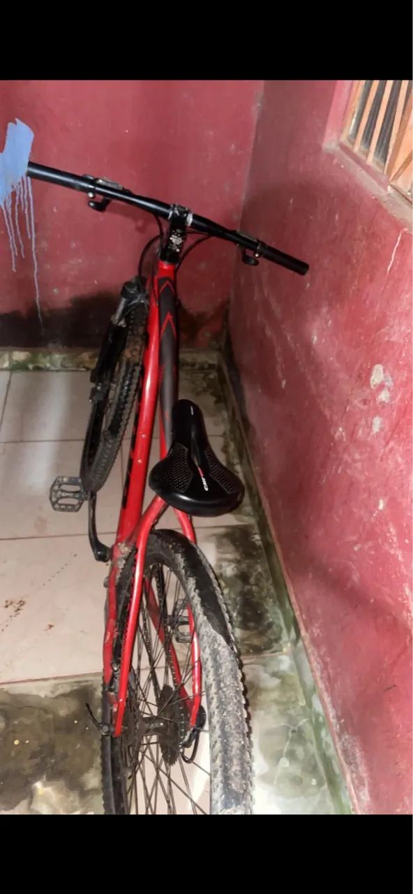 Lótus aro 29 vermelha top - Foto 2