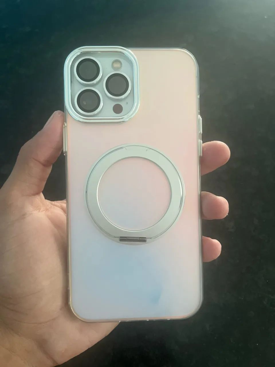 iPhone 13 Pro Max  - Foto 2