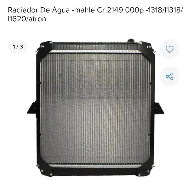 VENDO RADIADORES - Foto 2
