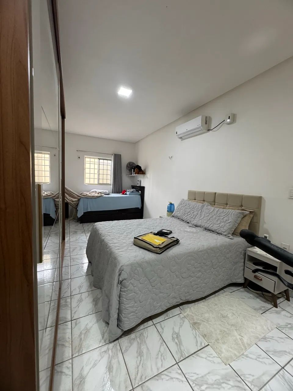 Casa térrea,com lage , cohab 6  - Foto 2
