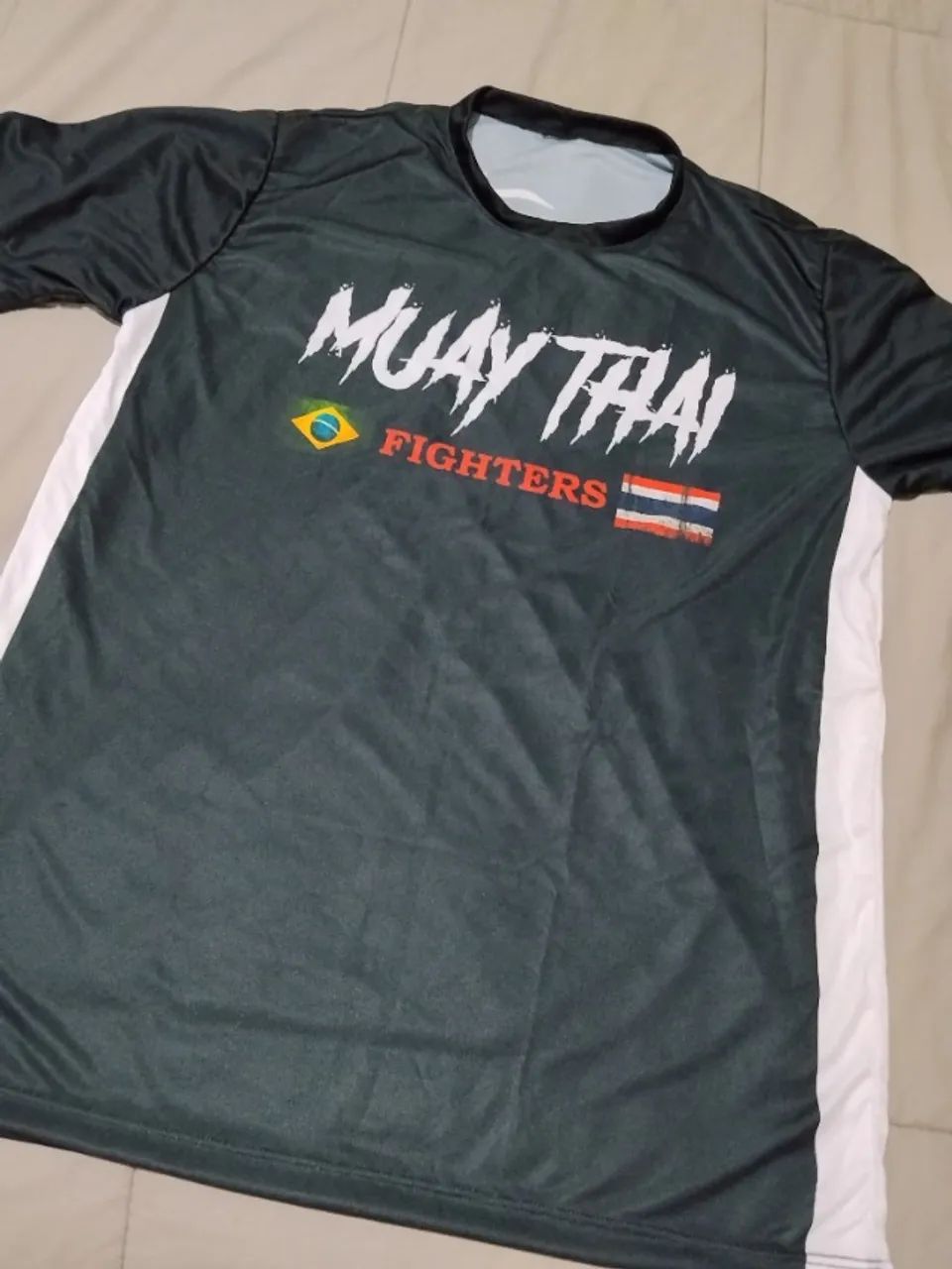 Kit Muay Thai - Foto 4