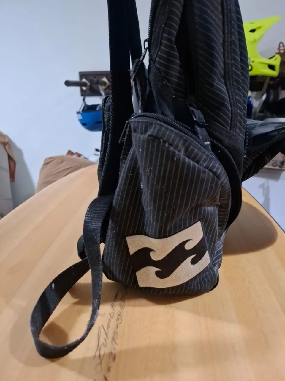 Mochila Billabong  - Foto 4