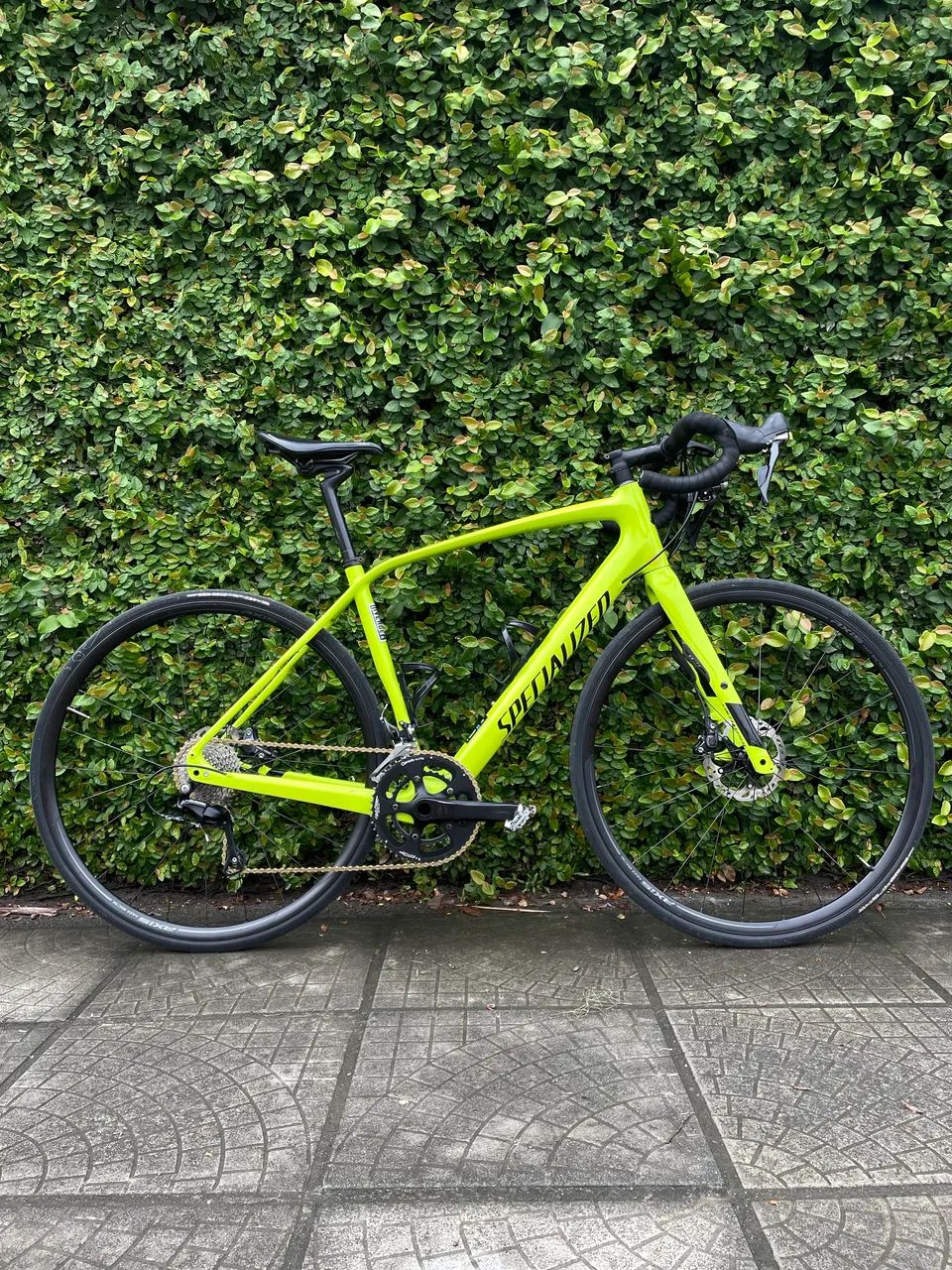 Specialized Diverge Seminova