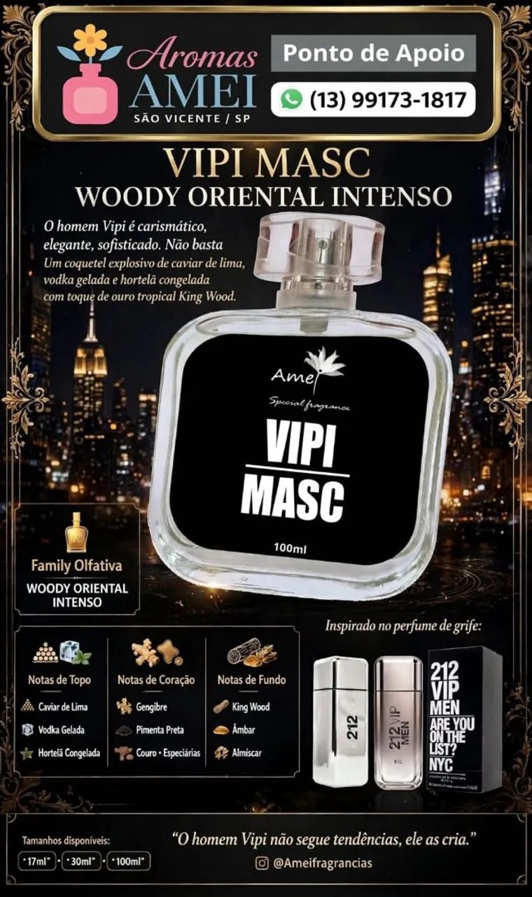 PERFUMES COLECIONÁVEIS  - Foto 2