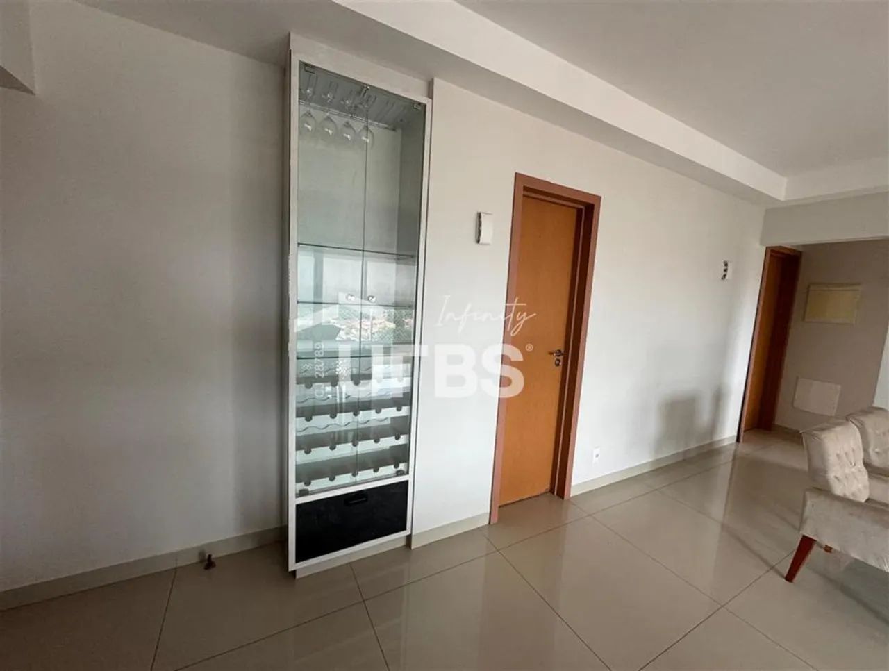 Apartamento 3 quartos Skyline Residence - Foto 5