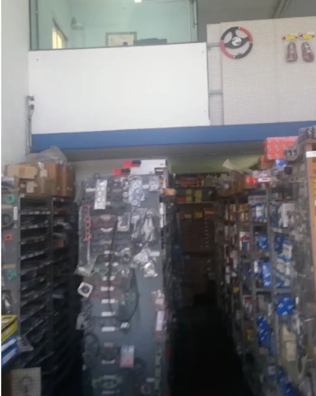 Vendo Loja de Autopeças e Serviços, 450m2, Próximo região do Ipiranga e ABC - Foto 4