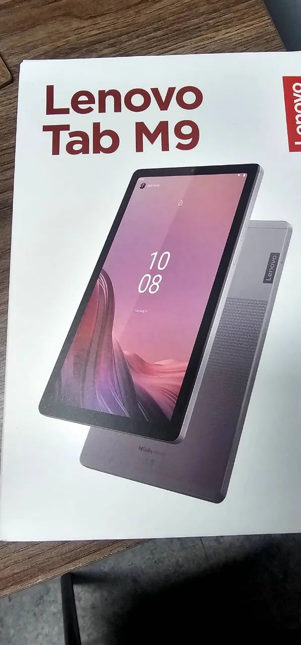 Tablet Lenovo M9