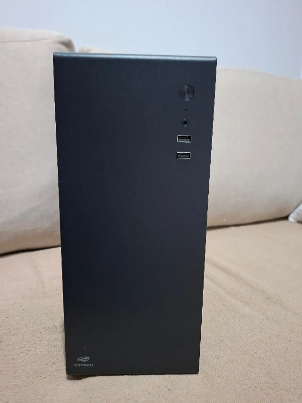 PC Completo 8GB SSD + Wi-Fi/Bluetooth | Home Office e Retro Gaming - Foto 3