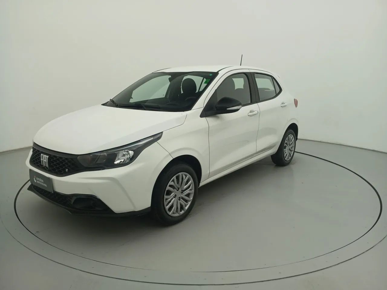 Fiat Argo Drive 1.0 Firefly 2026