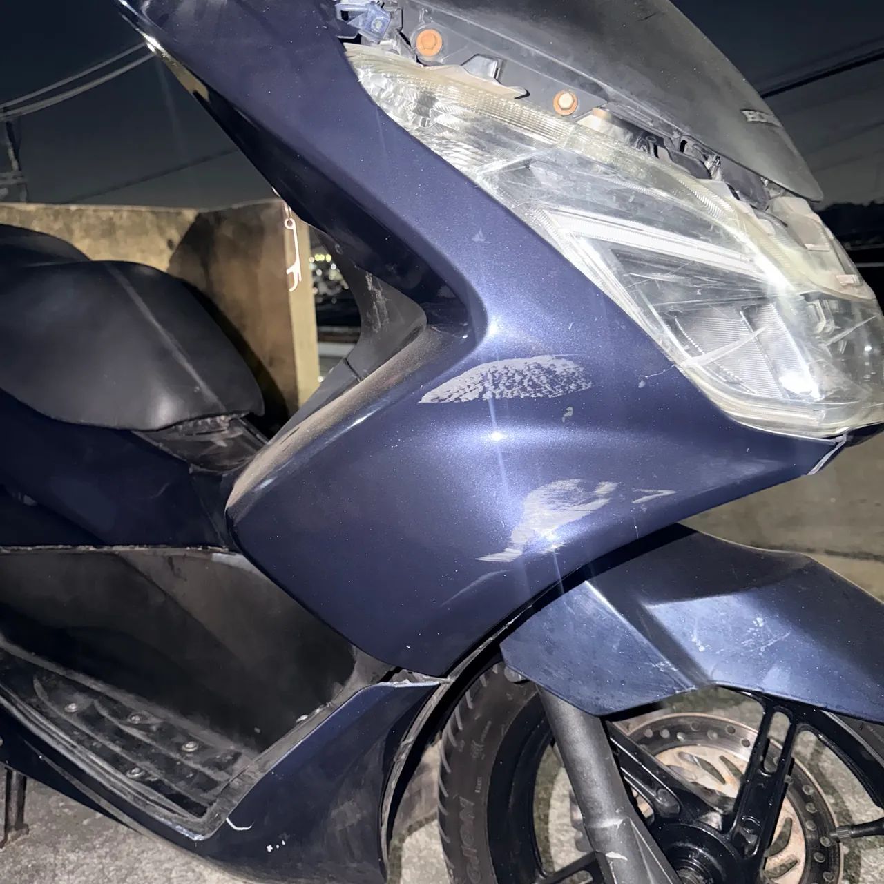 Pcx  - Foto 4