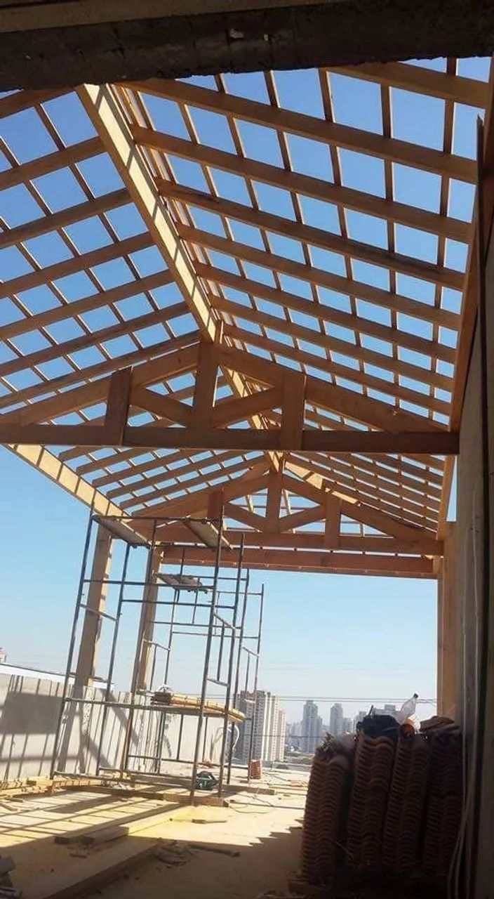 Luciano reforma construção em geral - Foto 4