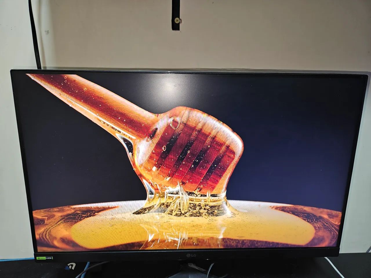 MONITOR LG ULTRAGEAR 24" 180HZ