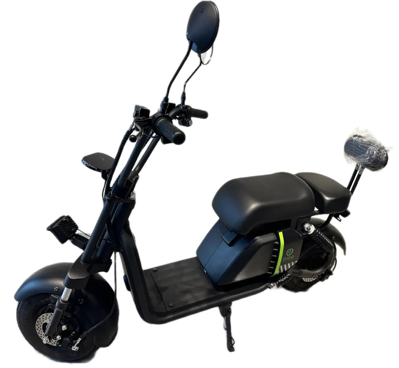Watts 2500w (elétrica)