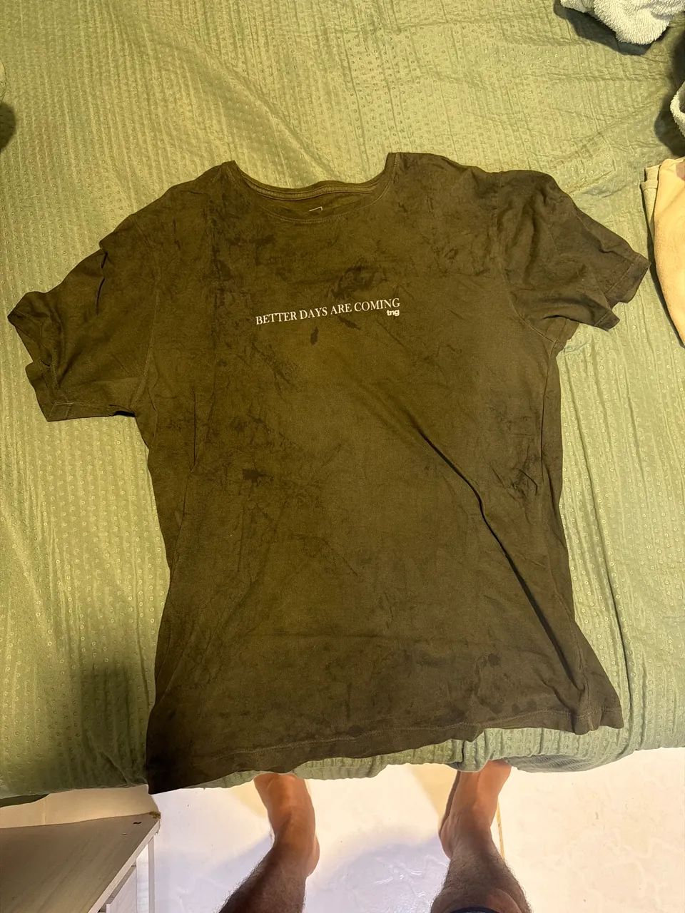 Camisa - Foto 5