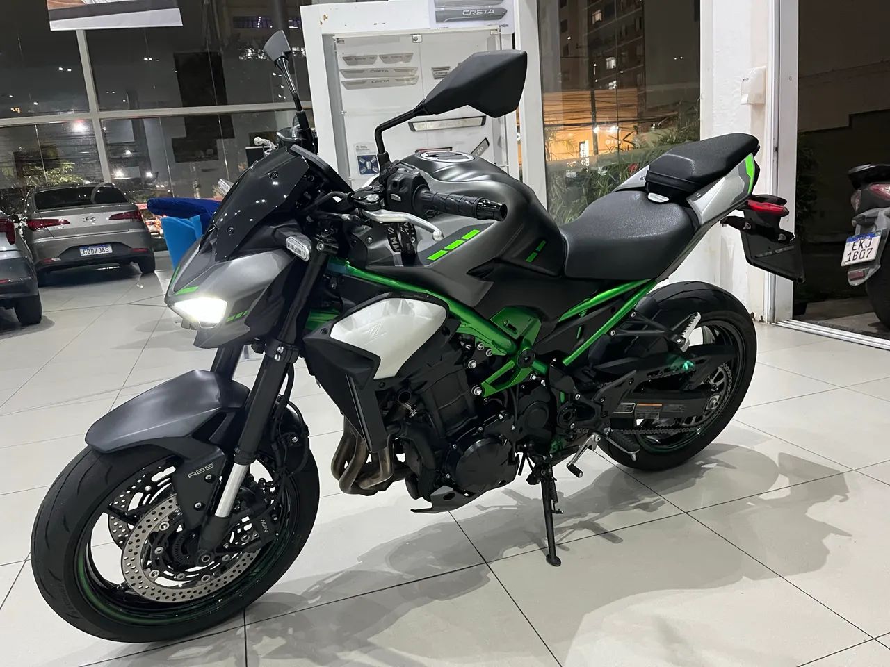 Z900 - Foto 4